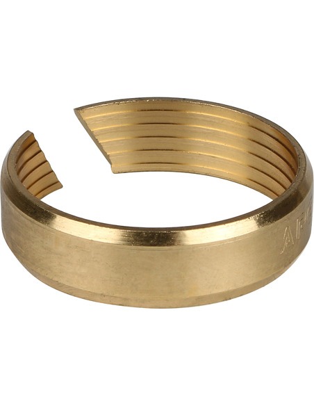 Угольник STOUT 32х90° для металлопластиковых труб обжим