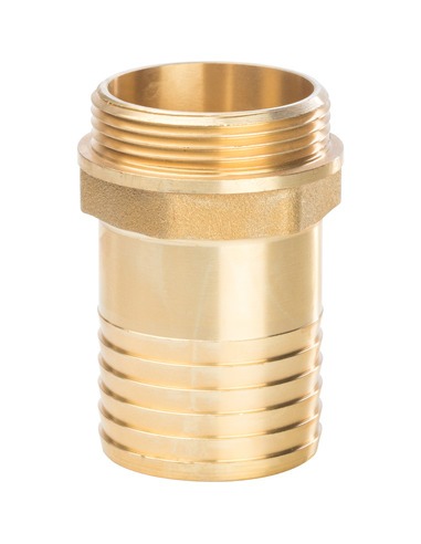 Штуцер STOUT 1 1/4"х40 НР