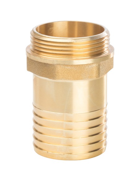 Штуцер STOUT 1 1/4"х40 НР