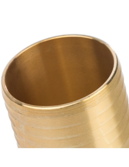 Штуцер STOUT 1 1/4"х40 НР