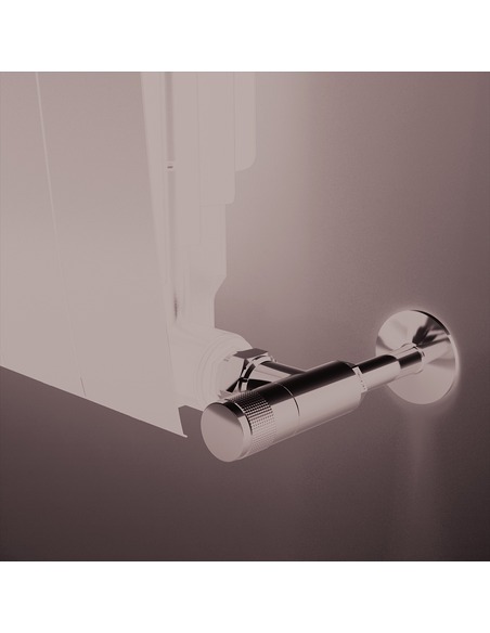 Биметаллический радиатор Royal Thermo BiLiner Noir Sable 500 х6