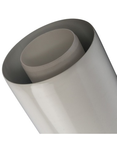 Труба удлинитель STOUT Ø60/100 - 1000мм конденсац.