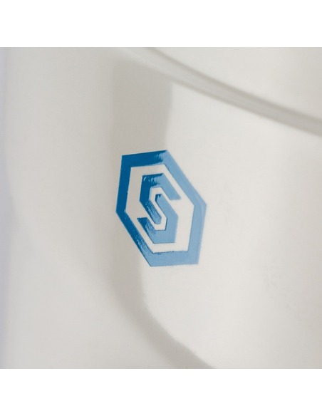 Труба удлинитель STOUT Ø60/100 - 1000мм конденсац.