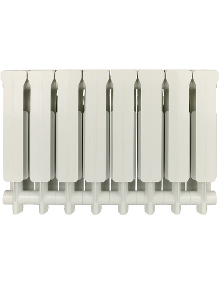 Алюминиевый радиатор Global ISEO 350 х8