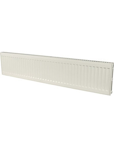 Стальной панельный радиатор Kermi Profil-K FK0 11/300/1400