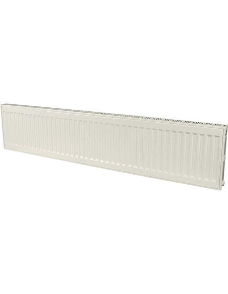 Стальной панельный радиатор Kermi Profil-K FK0 11/300/1400