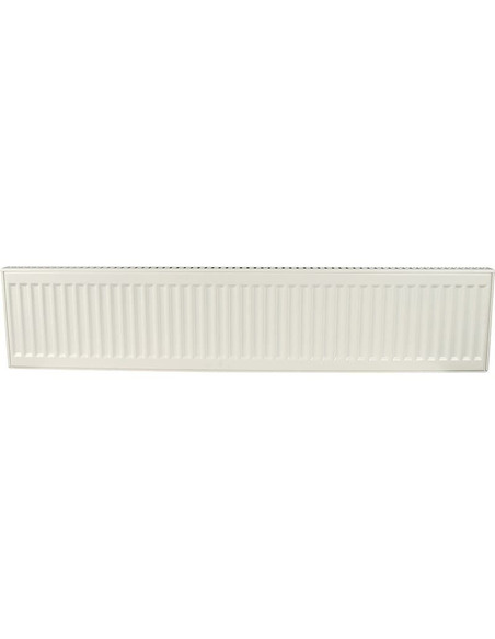 Стальной панельный радиатор Kermi Profil-K FK0 11/300/1400