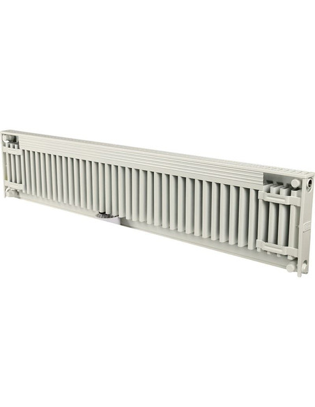 Стальной панельный радиатор Kermi Profil-K FK0 11/300/1400