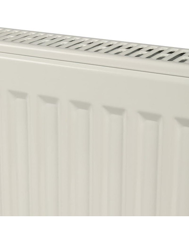 Стальной панельный радиатор Kermi Profil-K FK0 11/300/1400