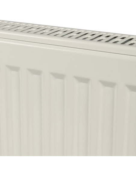 Стальной панельный радиатор Kermi Profil-K FK0 11/300/1400