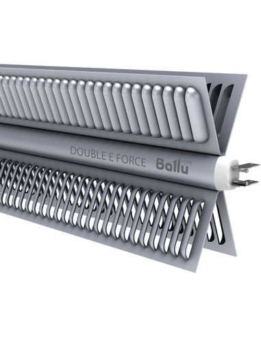 Конвектор электрический Ballu Solo BEC/SM-1500