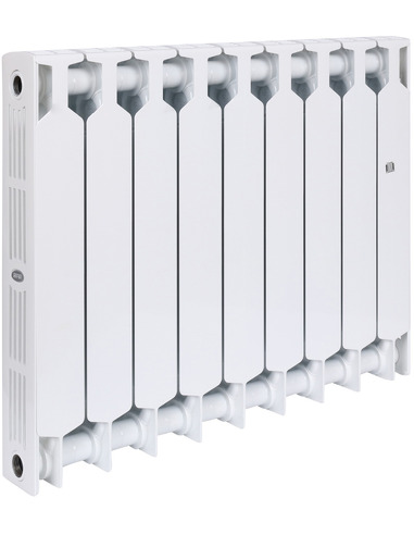 Биметаллический радиатор RIFAR SUPReMO 500 х9