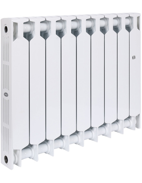 Биметаллический радиатор RIFAR SUPReMO 500 х9 Биметаллический радиатор RIFAR SUPReMO 500 х9