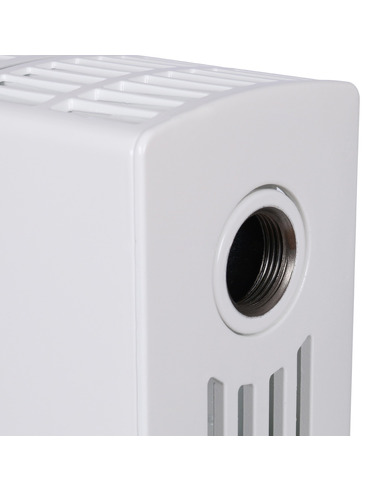 Биметаллический радиатор RIFAR SUPReMO 500 х9