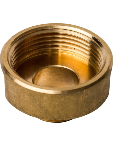 Переходник STOUT 1"х1/2" ВР-НР Переходник STOUT 1"х1/2" ВР-НР