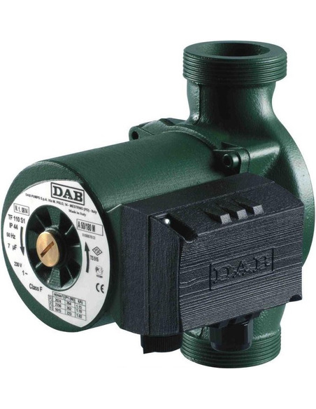Насос циркуляционный DAB A 50/180 M