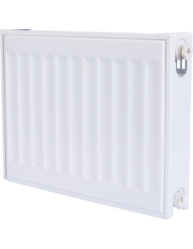 Стальной панельный радиатор ROMMER 11/300/500 Ventil