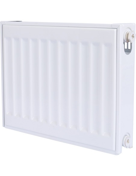Стальной панельный радиатор ROMMER 11/300/500 Ventil Стальной панельный радиатор ROMMER 11/300/500 Ventil