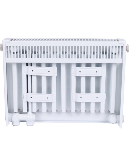 Стальной панельный радиатор ROMMER 11/300/500 Ventil Стальной панельный радиатор ROMMER 11/300/500 Ventil