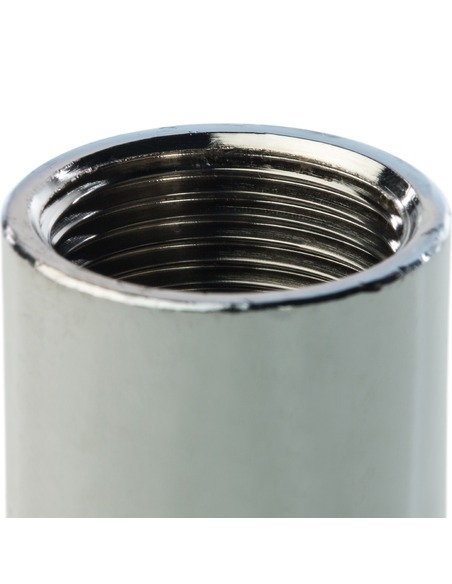 Удлинитель хромированный STOUT 3/4"х50 ВР-НР