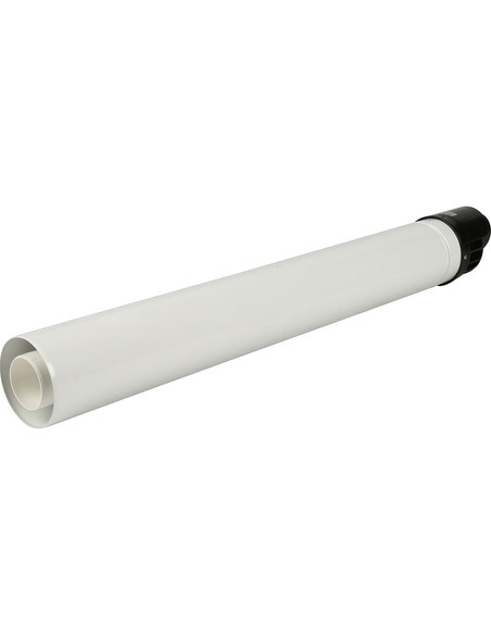 Труба с наконечником BAXI HT Ø60/100 - 750мм