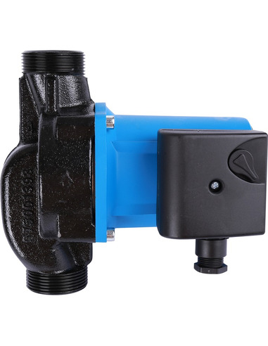 Насос циркуляционный STOUT 25/80 180