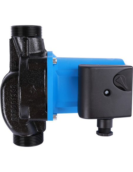 Насос циркуляционный STOUT 25/80 180