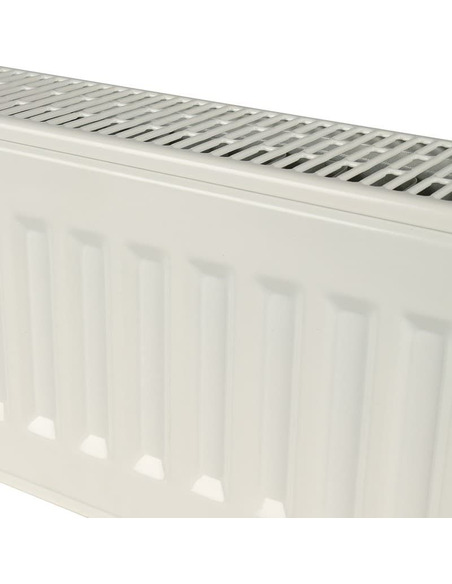 Стальной панельный радиатор Kermi Profil-K FK0 22/200/700