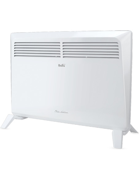 Конвектор электрический Ballu Solo BEC/SM-2000