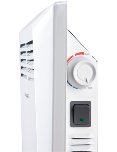 Конвектор электрический Ballu Solo BEC/SM-2000