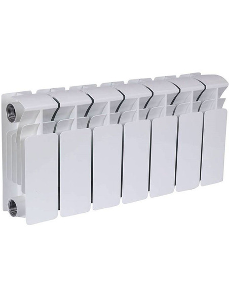 Биметаллический радиатор RIFAR Base 200 х7