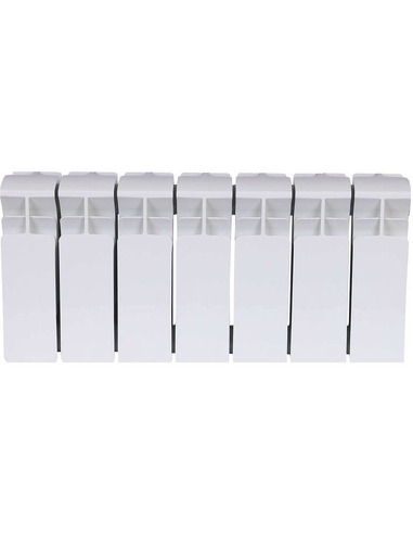 Биметаллический радиатор RIFAR Base 200 х7