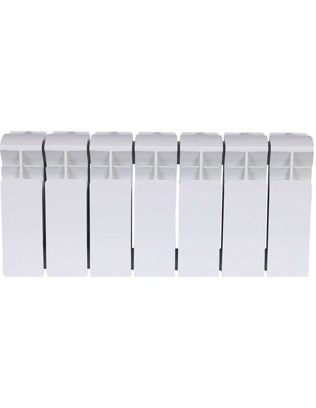 Биметаллический радиатор RIFAR Base 200 х7