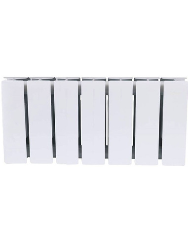 Биметаллический радиатор RIFAR Base 200 х7