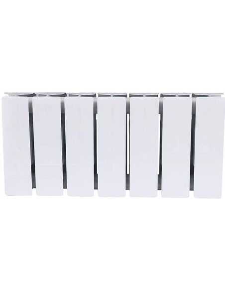 Биметаллический радиатор RIFAR Base 200 х7