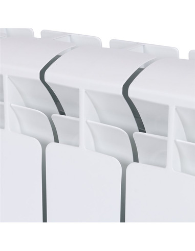 Биметаллический радиатор RIFAR Base 200 х7