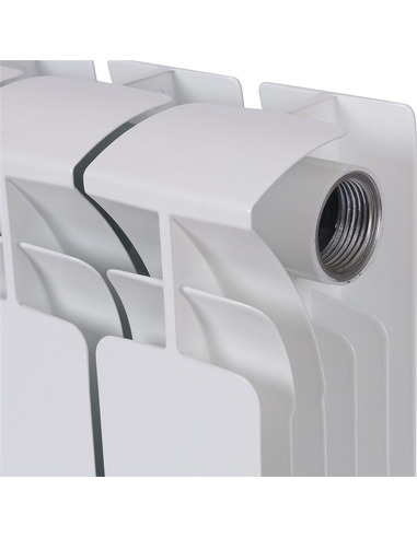 Биметаллический радиатор RIFAR Base 200 х7