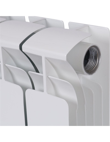 Биметаллический радиатор RIFAR Base 200 х7