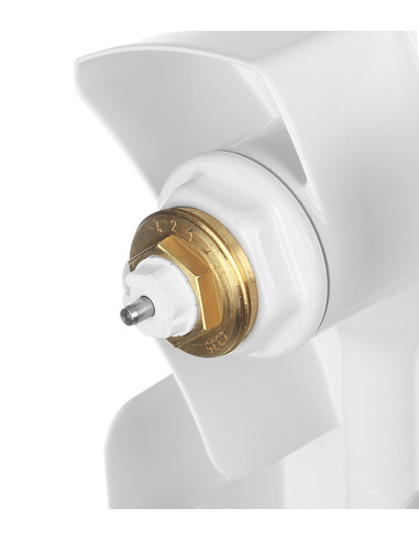 Биметаллический радиатор RIFAR Alp VENTIL 500 х13