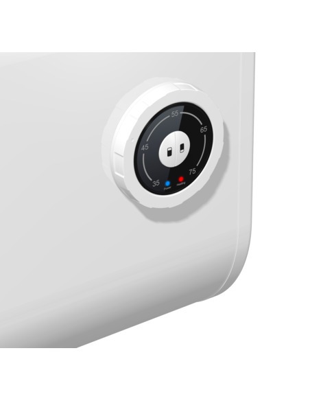 Водонагреватель накопительный Thermex MK 80 H