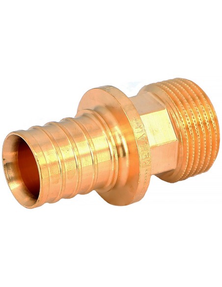 Переходник РЕХАУ RAUTITAN RX 25x3/4" НР