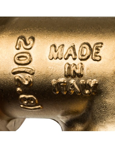 Угольник STOUT 20x3/4" ВР для труб из сшитого полиэтилена