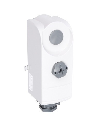 Насосно-смесительный узел STOUT ISOTHERM термостат. клапан 30-50°C, без насоса