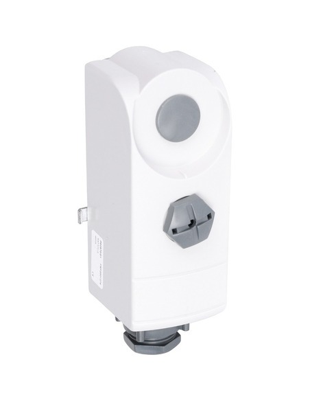 Насосно-смесительный узел STOUT ISOTHERM термостат. клапан 30-50°C, без насоса