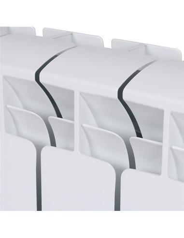 Биметаллический радиатор RIFAR Base 200 х14