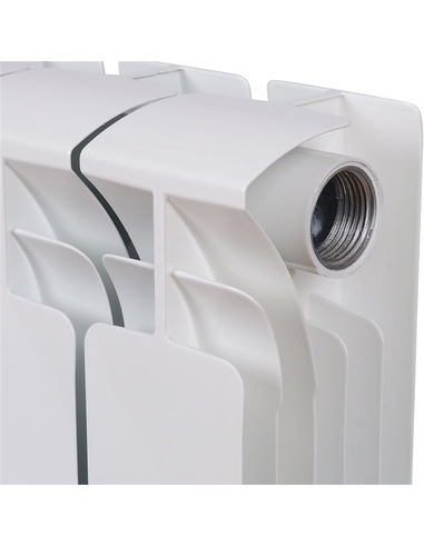 Биметаллический радиатор RIFAR Base 200 х14