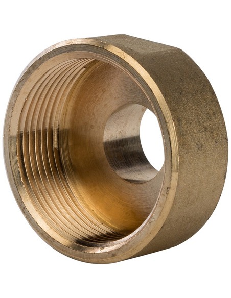 Переходник STOUT 1 1/2"х3/4" ВР-НР Переходник STOUT 1 1/2"х3/4" ВР-НР