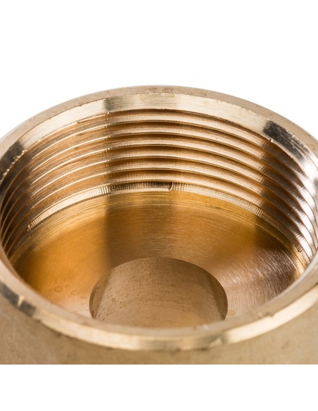 Переходник STOUT 1 1/2"х3/4" ВР-НР Переходник STOUT 1 1/2"х3/4" ВР-НР