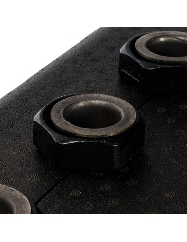 Распределительный коллектор STOUT 2 контура DN 32