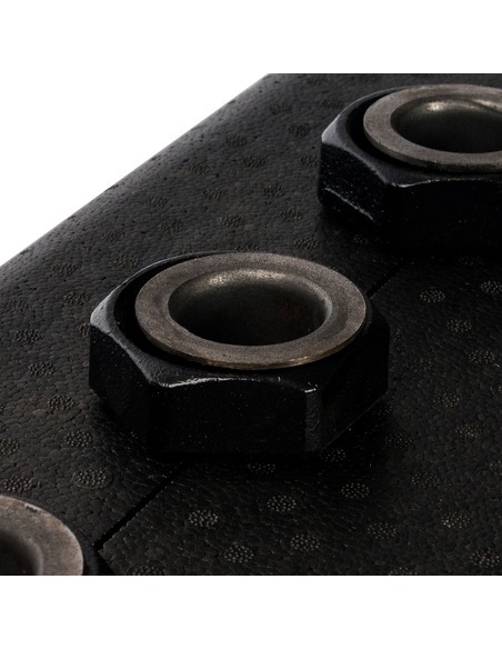 Распределительный коллектор STOUT 2 контура DN 32